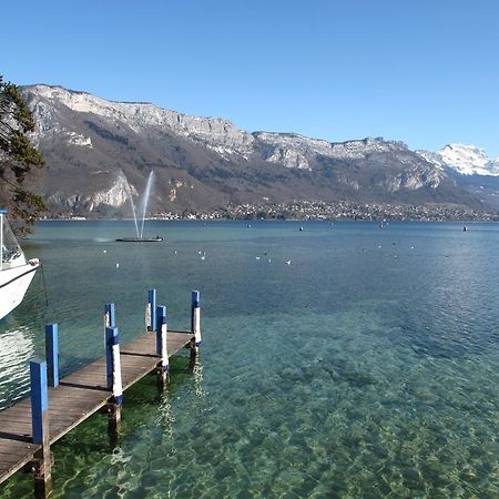 Lofts And Lakes Annecy Luaran gambar