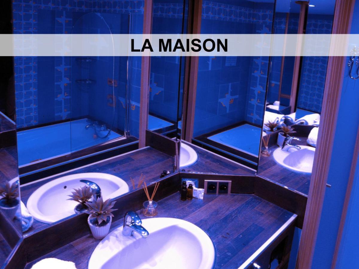 Lofts And Lakes Annecy Luaran gambar