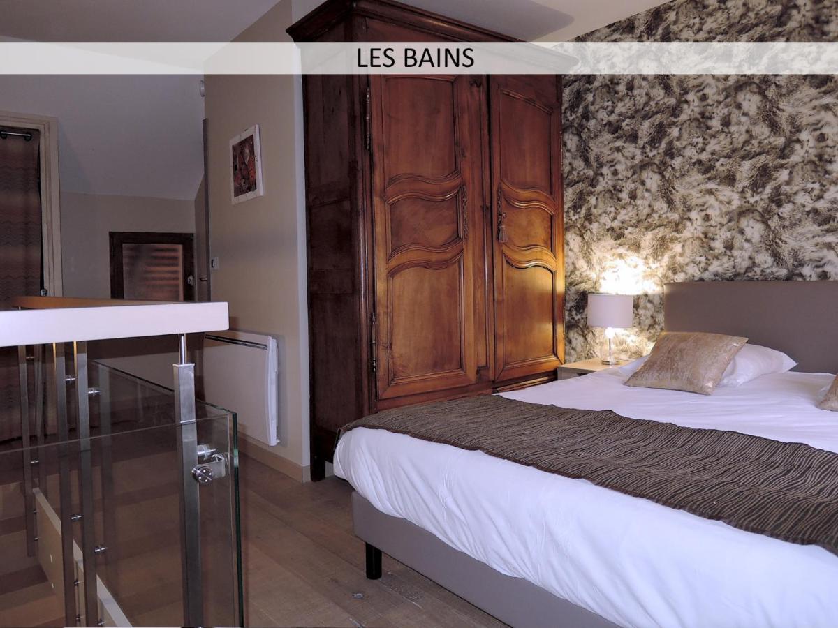 Lofts And Lakes Annecy Luaran gambar